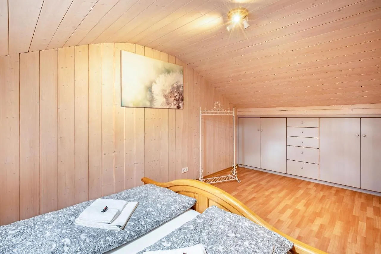 Wohnung Sunntratn Gaissach 0*,  Germany