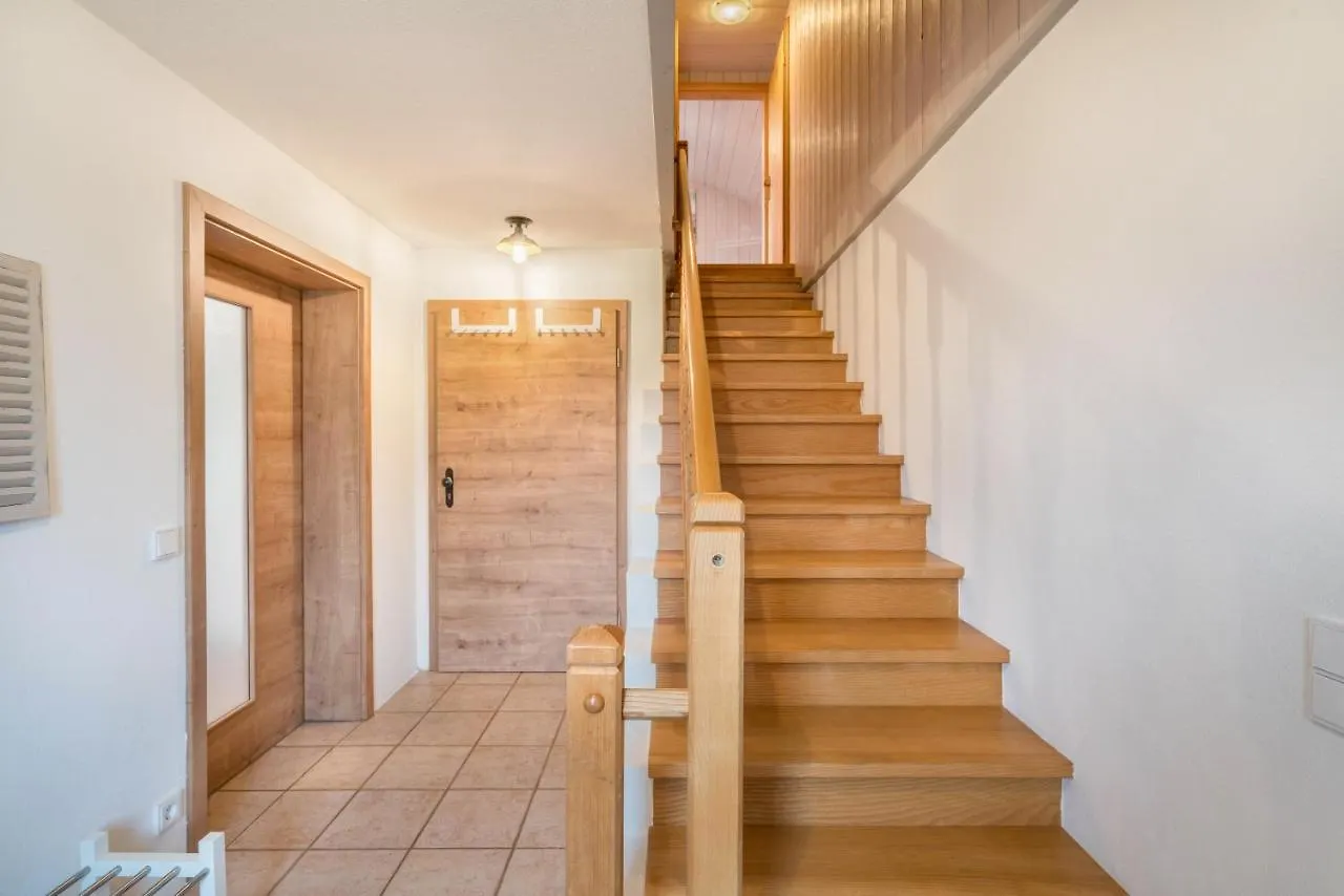 Wohnung Sunntratn Gaissach 0*,