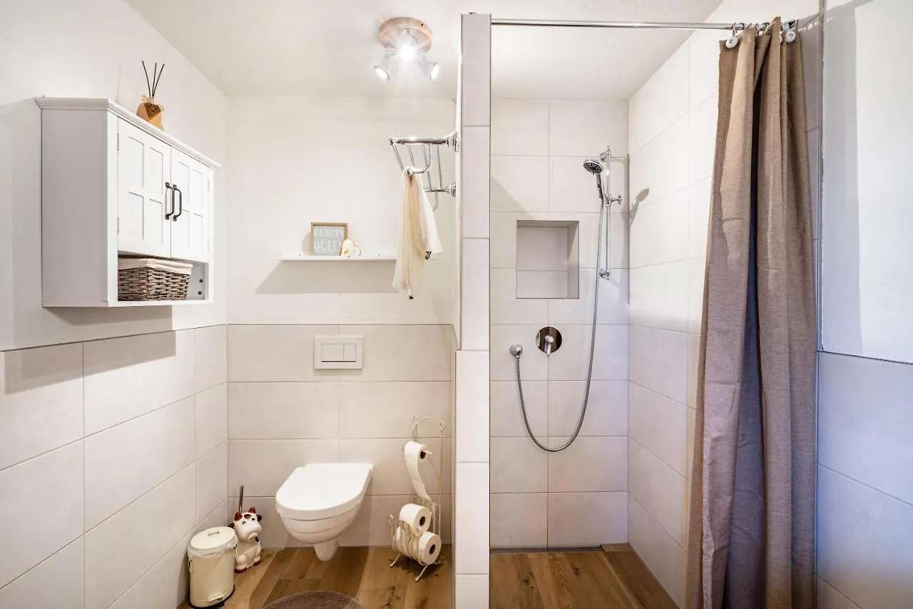 Apartment Wohnung Sunntratn Gaissach