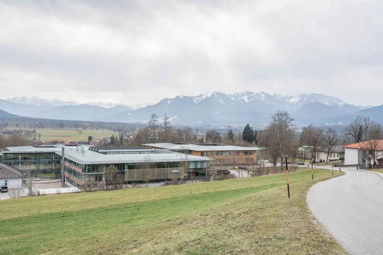 Wohnung Sunntratn Gaissach