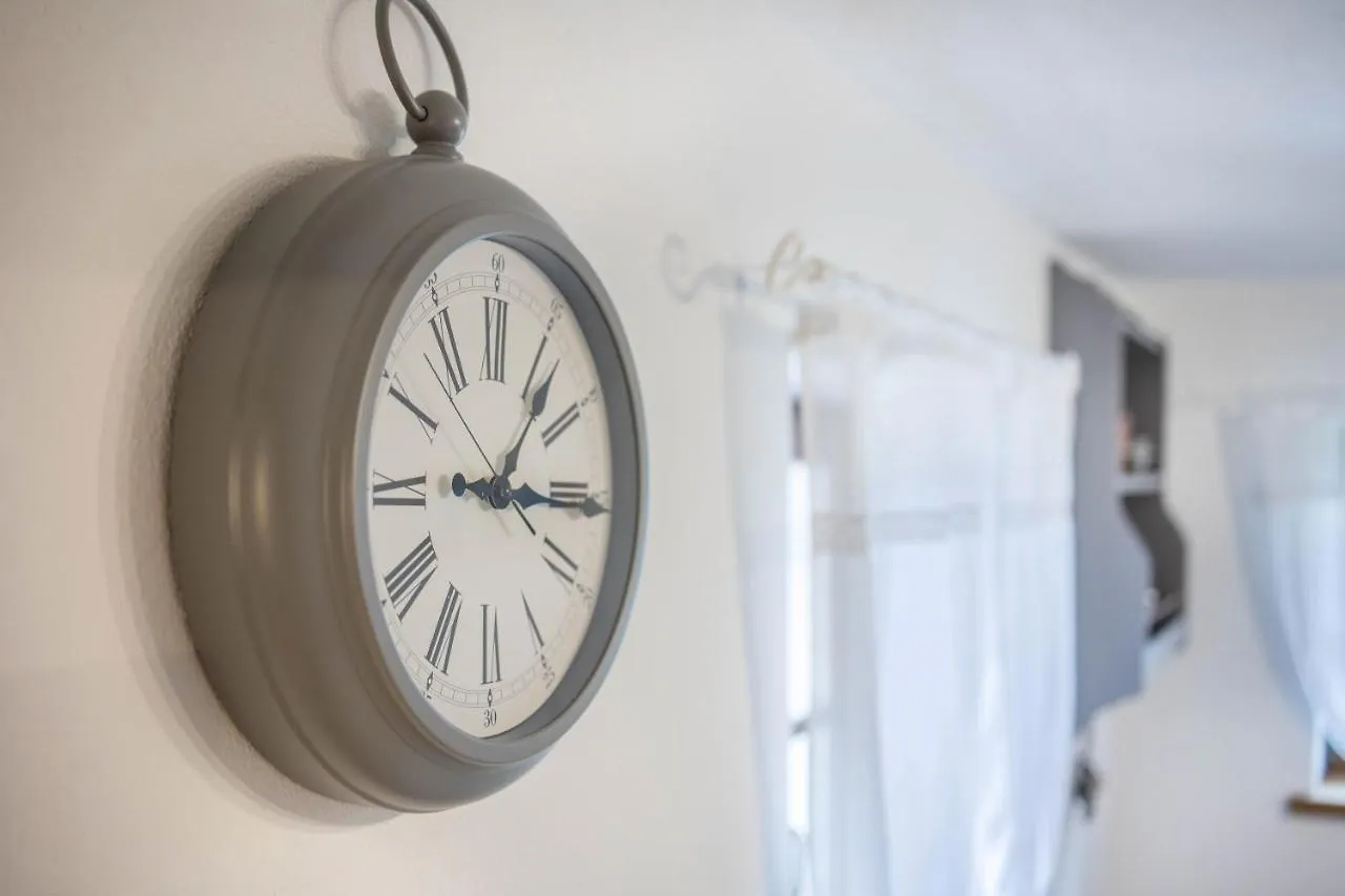 Wohnung Sunntratn Gaissach