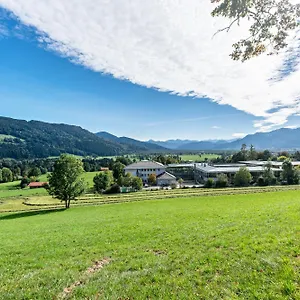 Apartment Brauneck, Gaissach